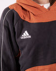 Adidas - Hoodie (XS)