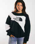 The North Face - Sweatshirt (M)
