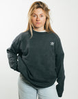 Adidas - Sweatshirt (M)