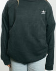 Adidas - Sweatshirt (M)