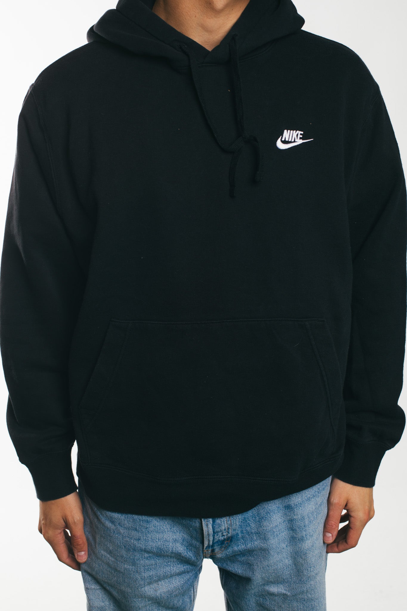 Nike - Hoodie (XL)