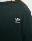 Adidas - Sweatshirt (M)