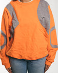 Nike - Sweatshirt (M)