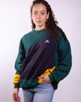 Adidas - Sweatshirt (l)