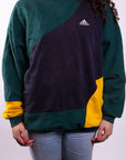 Adidas - Sweatshirt (l)