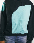 Nike Renewed Sweatshirt (S)
