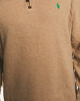 Ralph Lauren - Quarter Zip