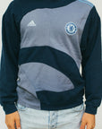 Adidas - Sweatshirt