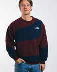 The North Face - Sweatshirt (L)