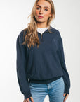 Ralph Lauren - Quarter Zip (M)