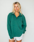 Ralph Lauren - Quarter Zip