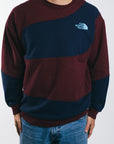 The North Face - Sweatshirt (L)
