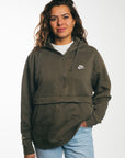 Nike - Quarter Zip (L)