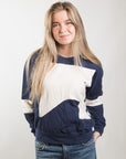 Tommy Hilfiger Renewed Sweatshirt (XS)