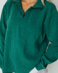 Ralph Lauren - Quarter Zip