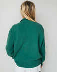 Ralph Lauren - Quarter Zip