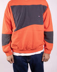 Tommy Hilfiger- Sweatshirt (L)