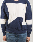 Tommy Hilfiger Renewed Sweatshirt (XS)