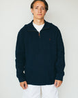 Ralph Lauren - Quarter Zip