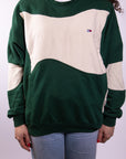 Tommy Hilfiger - Renewed Sweatshirt (M)
