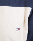 Tommy Hilfiger Renewed Sweatshirt (XS)