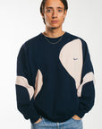 Nike - Sweatshirt (L)