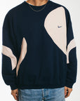 Nike - Sweatshirt (L)
