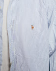 Ralph Lauren - Hemd (XL)