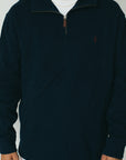 Ralph Lauren - Quarter Zip