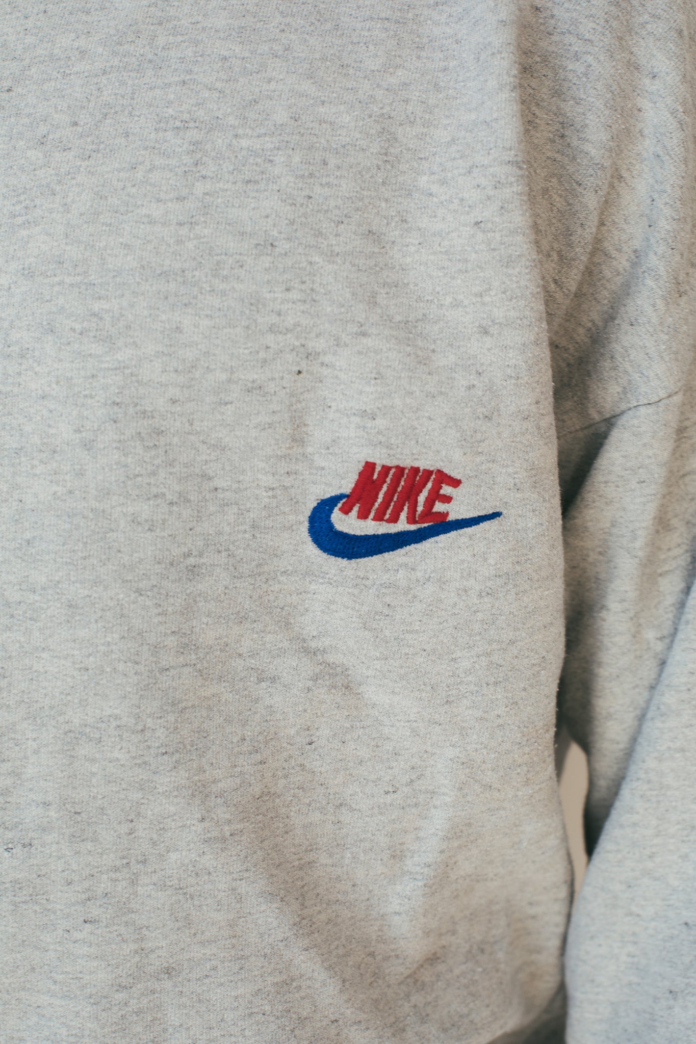 Nike - Sweatshirt