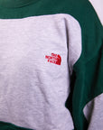 The North Face - Renewed Sweatshirt (M)