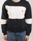 Ralph Lauren Renewed Sweatshirt (XS)