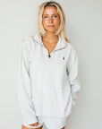 Ralph Lauren - Quarter Zip