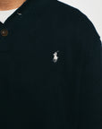 Ralph Lauren - Rugby-Polo (L)