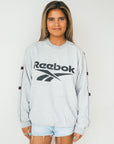Reebok - Sweatshirt
