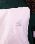 Adidas Renewed Sweatshirt (M)