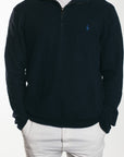 Ralph Lauren - Quarter Zip