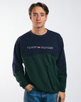 Tommy Hilfiger - Sweatshirt (L)