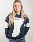 Adidas Renewed Sweatshirt (S)