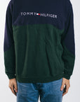 Tommy Hilfiger - Sweatshirt (L)