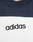 Adidas Renewed Sweatshirt (S)