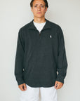 Ralph Lauren - Quarter Zip