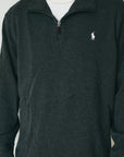 Ralph Lauren - Quarter Zip