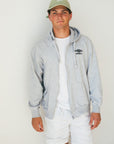 Umbro - Full Zip