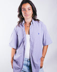 Ralph Lauren - Shirt (M)