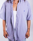 Ralph Lauren - Shirt (M)