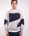 Tommy Hilfiger - Sweatshirt (M)