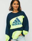 Adidas - Sweatshirt