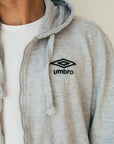 Umbro - Full Zip