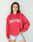 Nike X Ohio State - Hoodie